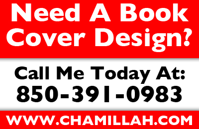 Need a Book Cover Design?