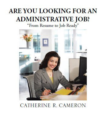 Are You Looking for an Administrative Job?