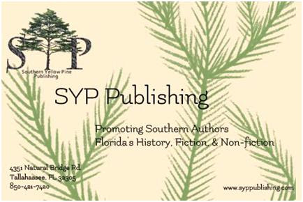 SYP Publishing
